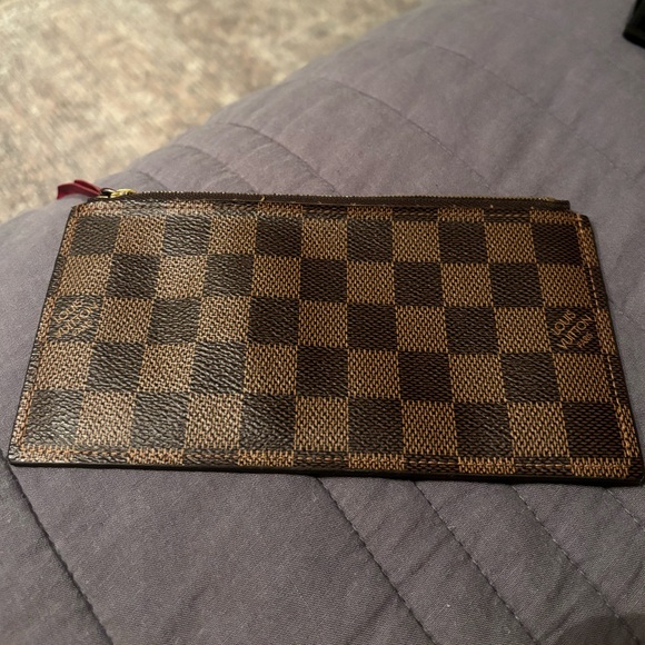 Louis Vuitton Pochette Felicie Zippered Insert - Picture 6 of 6